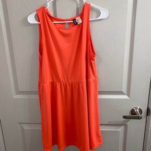 h&m dress